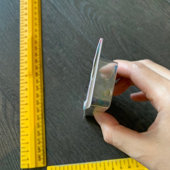 2001 HELLO KITTY CELL PHONE CHARM - Picture 7 of 7